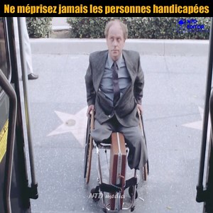 215K views · 3.8K reactions | Ne méprisez jamais les personnes handicapées | Meilleurs Films de 2025 | Facebook
