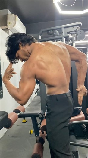 Check condition 💪 #shotrs #fitness #bodybuilding