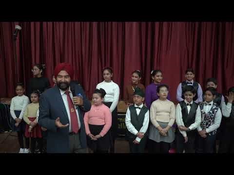 Junior's Annual Function - Part II