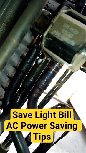 AC Heat & Cool Valve Leakage😱 | Replacement & 🤔Full Guide❄#T3compressor#chain #hvac