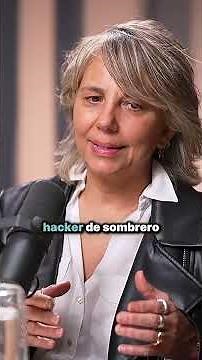 The 3 Types of Hackers #marulozanollamas #podcast #cybersecurity #digitalsecurity #hackers