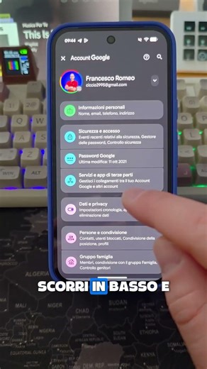 DISABLE THIS AND PROTECT YOUR PRIVACY