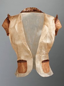 In the future, your clothes could be made of bacteria poo