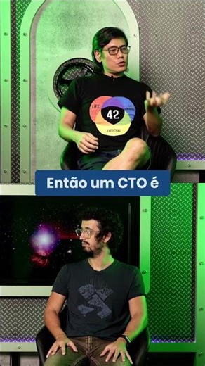 What's the difference between a CTO and a VP of Engineering? #careers