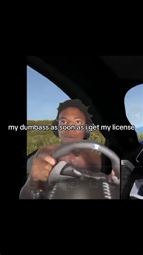 Getting My License: A Relatable Journey