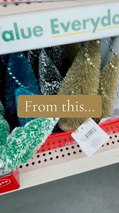 371K views · 1.3K reactions | From THIS to THAT! Dollar Tree...