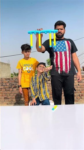 Hand drop funny game #shorts #shortsfeed #shortvideo