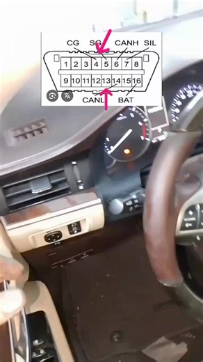 " Dr Automotive 2.0 " on Instagram: "Toyota & Lexus immobilizer Programming Process step by step 🔥💯👍 #fypシ゚viralシ #fbreelsvideo #Lexus #wiringdiagram #StarsEverywhere #carmaintenance #toyota #BMW #carfix #fbpost"