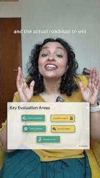 Only 3 Consulting Frameworks to Crack 80% of case Interviews