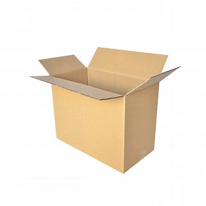 [Hot Item] Industry-Standard Durable Shipping and Moving Packaging Box for Heavy and Fragile Item Transport