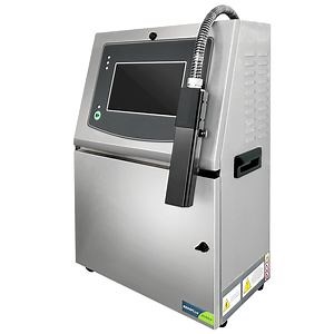 [Hot Item] Cij Inkjet Industrial Small Character Printer for Metal Marking