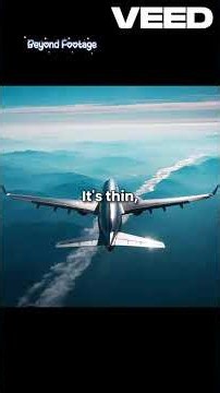 Hidden reason of unique shape of Wings of Aircraft. #aircraft #wings #beyond_the_footage