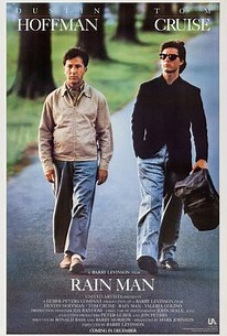 Rain Man | Cast and Crew | Rotten Tomatoes