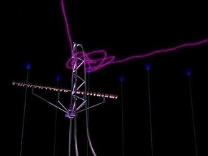 Animusic: Special Edition - Harmonic Voltage (Solo Cam 1)