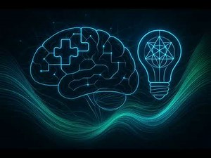 741 Hz + Problem Solving Waves (8-12 Hz) | 45 Min Innovative Thinking | Binaural Beats