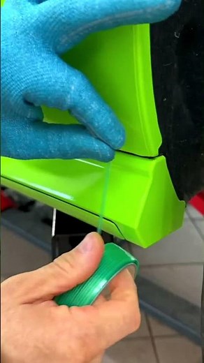 How to Apply Forged Carbon Style Like a Pro 🛠️✨🚗