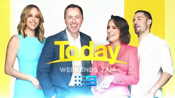 8.1K views · 20 reactions | WEEKEND TODAY: The unforgettable budget Easter escapes for your family and MORE! #9Today | WATCH LIVE 7am | TODAY | Facebook