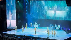 Rod Stewart Concert - Have You Ever Seen The Rain? @ Mohegan Sun Arena - July 25, 2025 | Legendary Concerts