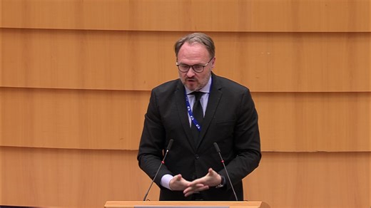 Energy security, independence and supply in the geopolitical context - ensuring market stability and affordable energy for industry and citizens: closing statements by Dan JØRGENSEN and Marilena RAOUNA - Multimedia Centre