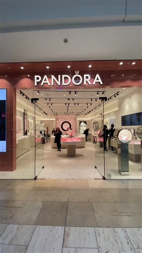 Grand Opening of Our New Pandora Store at Bluewater