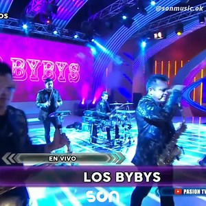 996K views · 73K reactions | BUSCALA #sonmusic | SonMusic | Facebook