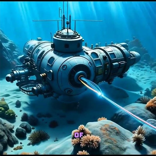 If This One Cable Breaks… The Whole Country Goes Offline 😱”