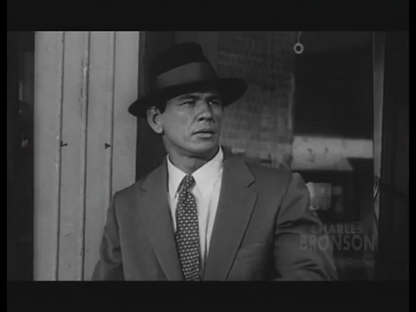 Machine-Gun Kelly (1958)