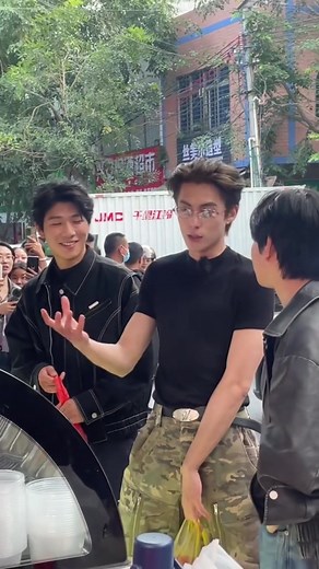 Dylan Wang Updates: Latest News and Insights