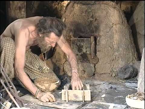 L'atelier du Bronzier