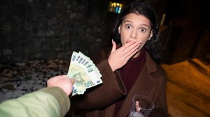 Public Agent - Asandra Dewy Free Video | NaughtyBlog.org