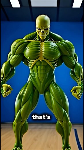 Hulk’s Transformation Explained #animations #shorts #hulk #hulksmash