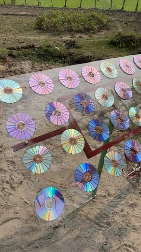 269K views · 3K reactions | Homemade Solar Water Pump | Fashion Shop | Facebook