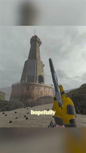 i REMADE the start of the level... #unity #gaming #3dgamedevelopment #gamedesign #gamedev