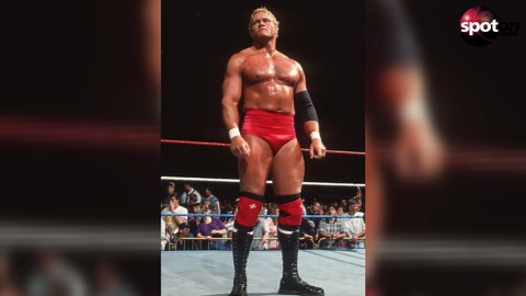 Wrestling star Sid Eudy has died