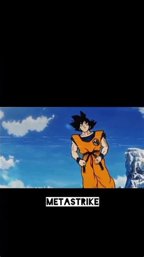 Goku Ultra Instinct – Power Beyond Gods ⚡ | Epic Transformation Edit 🔥 #DBS #Goku