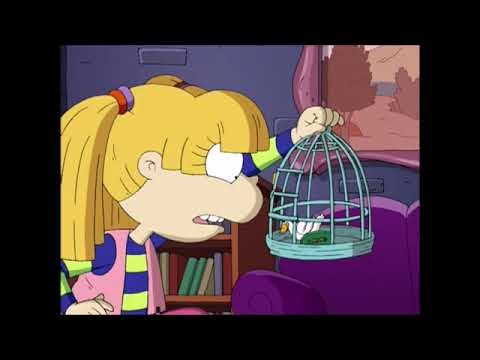Rugrats Tales from the Crib: Three Jacks & a Beanstalk (Part 11)