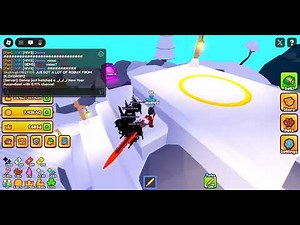 roblox saber simulator sorry for lag