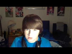 Logitech C270 HD Webcam Quality Test