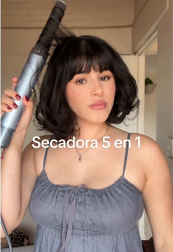 Secadora 5 en 1 GOKOCO: ¡La alternativa perfecta a Dyson!