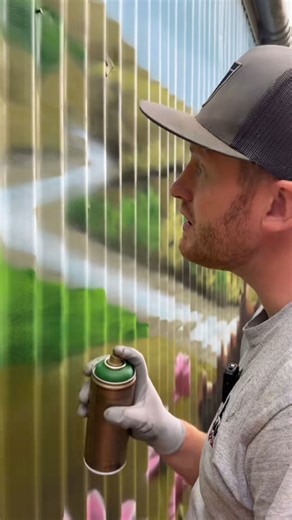 Annoying comments artists hear while painting explained