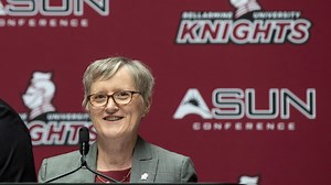 Bellarmine’s rise to NCAA Division I a game-changer for the university and the region