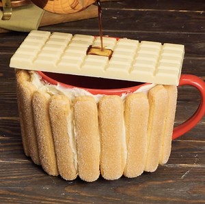 1.2M views · 1.2K reactions | One pot dessert to warm you up ☕️ | 5-Minute Crafts Family | Facebook