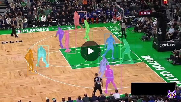 𝗢𝗽𝗲𝗻-𝗦𝗼𝘂𝗿𝗰𝗲 𝗖𝗼𝗺𝗽𝘂𝘁𝗲𝗿 𝗩𝗶𝘀𝗶𝗼𝗻 𝟯𝟬𝗞+ 𝘀𝘁𝗮𝗿𝘀 Supervision is a Python library that helps use computer vision models more easily. It works with YOLO, Transformers, and… | David Robson