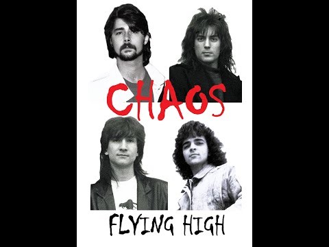 CHAOS Flying High
