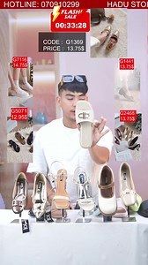 NEW MODEL - BUY 1 FREE 1 | Hadu Store