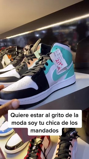 Quiere estar al grito de la moda soy tu chica de los mandados #viral #parati #foryourpage #emprendimiento #envios