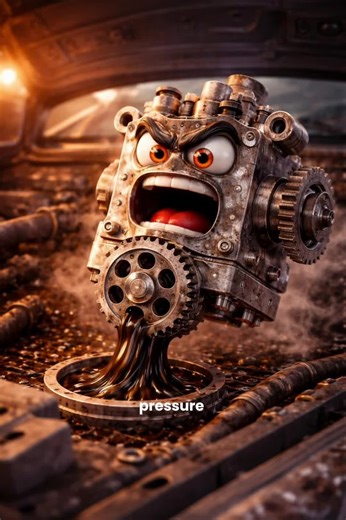 How Your Engine Oil Pump Keeps Your Car Running