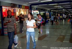 Yiwu Jewelry Market - Find Out New, Hot, And Bargins In This Wholesale Market!