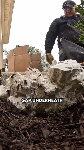 This is how modern roads actually get fixed