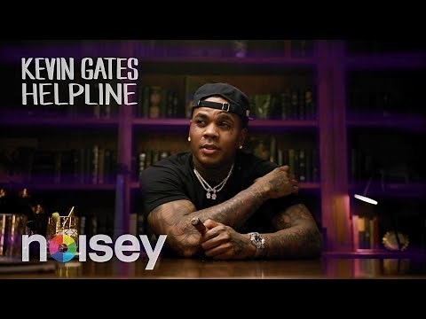 Get Back In the Game After Divorce | Kevin Gates Helpline Season 2 Episode 4